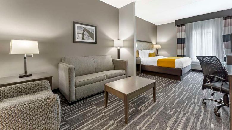 <b>Best Western Plus Cranberry-Pittsburgh N Suite</b>. Images powered by <a href="https://iceportal.shijigroup.com/" title="IcePortal" target="_blank">IcePortal</a>.