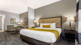 Best Western Plus Cranberry-Pittsburgh N Suite