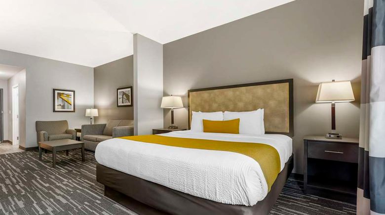 <b>Best Western Plus Cranberry-Pittsburgh N Suite</b>. Images powered by <a href="https://iceportal.shijigroup.com/" title="IcePortal" target="_blank">IcePortal</a>.