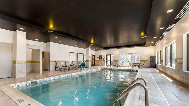 <b>Best Western Plus Cranberry-Pittsburgh N Pool</b>. Images powered by <a href="https://iceportal.shijigroup.com/" title="IcePortal" target="_blank">IcePortal</a>.