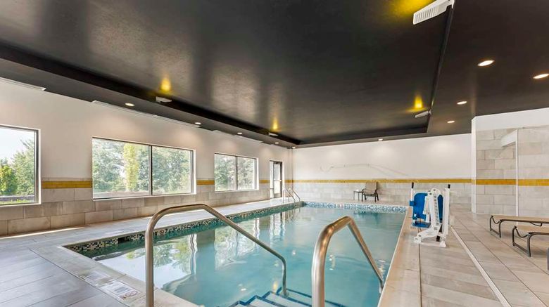 <b>Best Western Plus Cranberry-Pittsburgh N Pool</b>. Images powered by <a href="https://iceportal.shijigroup.com/" title="IcePortal" target="_blank">IcePortal</a>.