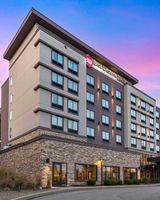 Best Western Plus Cranberry-Pittsburgh N