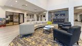 Best Western Plus Cranberry-Pittsburgh N Lobby