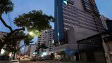 Ibis Budget Santos Gonzaga Exterior