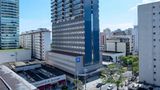 Ibis Budget Santos Gonzaga Exterior