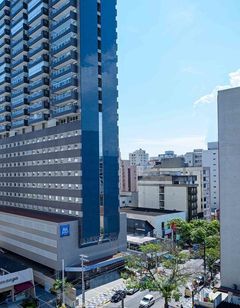 Ibis Budget Santos Gonzaga