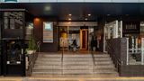 Ibis Budget Santos Gonzaga Exterior