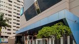 Ibis Budget Santos Gonzaga Exterior