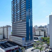 Ibis Budget Santos Gonzaga