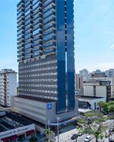 Ibis Budget Santos Gonzaga