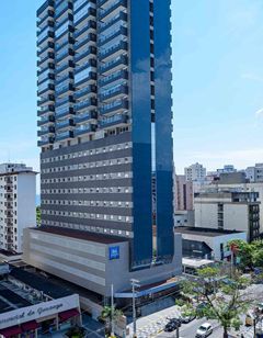 Ibis Budget Santos Gonzaga