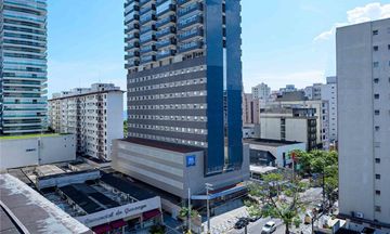 Ibis Budget Santos Gonzaga