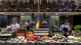 Pullman Yangon Centrepoint Hotel Restaurant