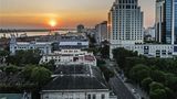 Pullman Yangon Centrepoint Hotel Exterior