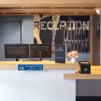 Ibis Budget Brisbane Airport