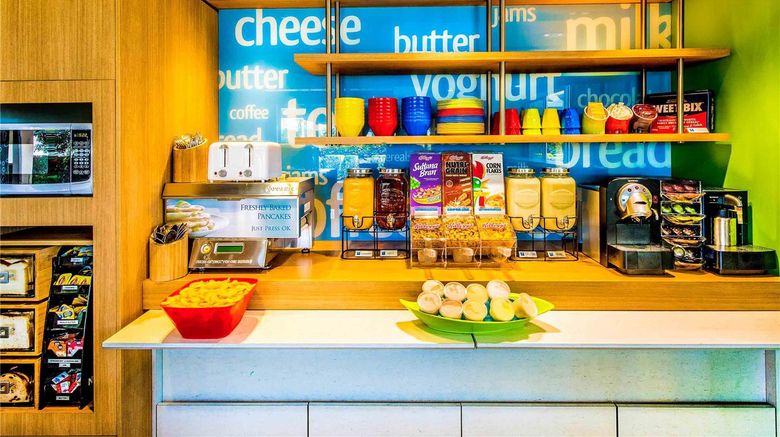 <b>Ibis Budget Brisbane Airport Other</b>. Images powered by <a href="https://iceportal.shijigroup.com/" title="IcePortal" target="_blank">IcePortal</a>.