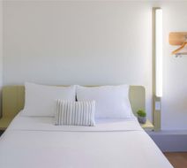 Ibis Budget Brisbane Airport Room