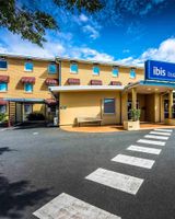 Ibis Budget Brisbane Airport