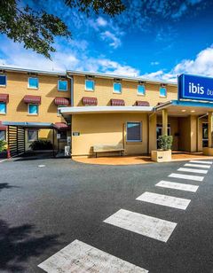 Ibis Budget Brisbane Airport