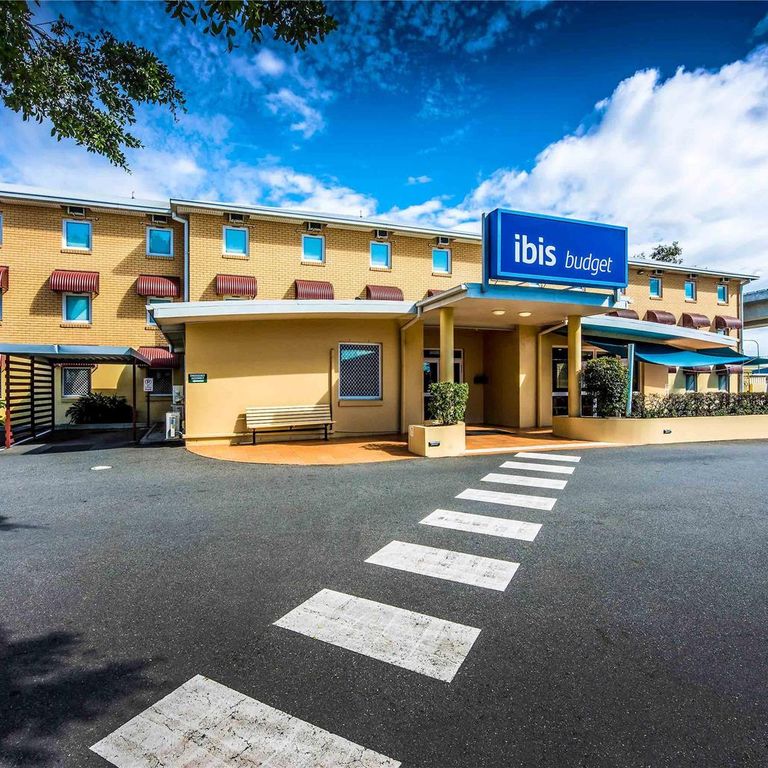 Ibis Budget Brisbane Airport