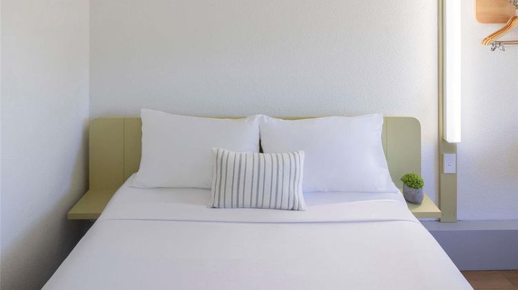 Ibis Budget Brisbane Airport Room