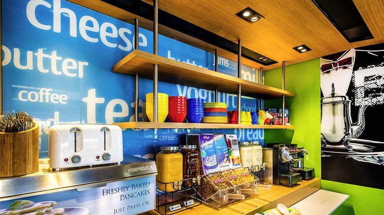 <b>Ibis Budget Brisbane Airport Other</b>. Images powered by <a href="https://iceportal.shijigroup.com/" title="IcePortal" target="_blank">IcePortal</a>.