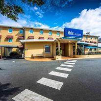 Ibis Budget Brisbane Airport
