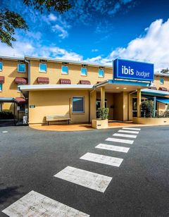 Ibis Budget Brisbane Airport