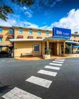 Ibis Budget Brisbane Airport