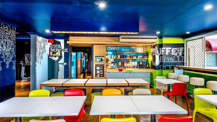 Ibis Budget Brisbane Airport Other