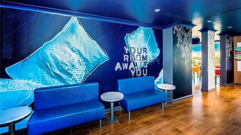 <b>Ibis Budget Brisbane Airport Other</b>. Images powered by <a href="https://iceportal.shijigroup.com/" title="IcePortal" target="_blank">IcePortal</a>.