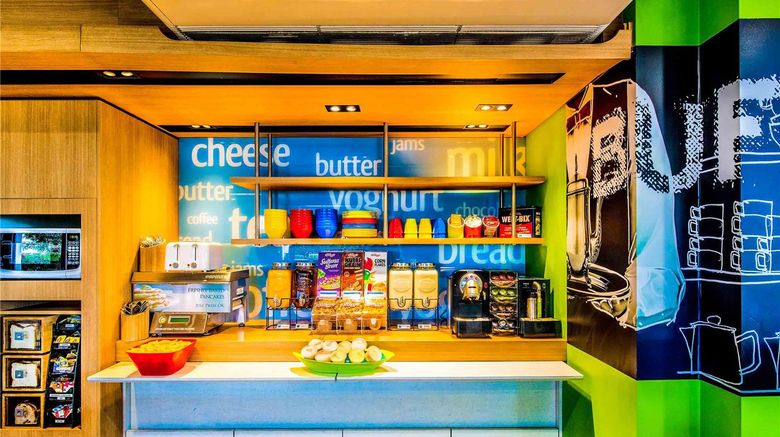 <b>Ibis Budget Brisbane Airport Other</b>. Images powered by <a href="https://iceportal.shijigroup.com/" title="IcePortal" target="_blank">IcePortal</a>.