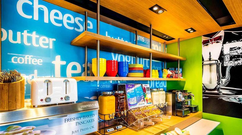 <b>Ibis Budget Brisbane Airport Other</b>. Images powered by <a href="https://iceportal.shijigroup.com/" title="IcePortal" target="_blank">IcePortal</a>.