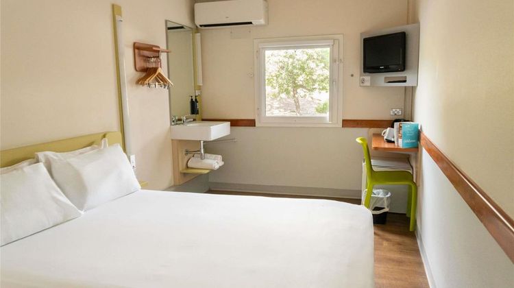 Ibis Budget Melbourne Airport Room