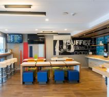 Ibis Budget Melbourne Airport Exterior