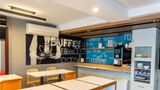 Ibis Budget Melbourne Airport Exterior