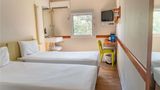 Ibis Budget Melbourne Airport Room