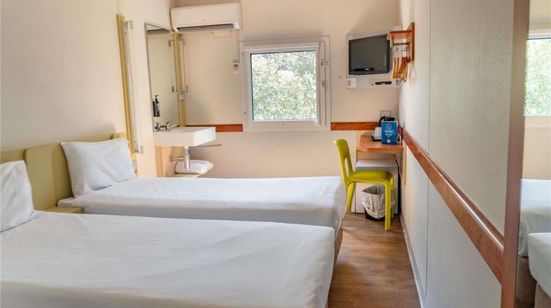 <b>Ibis Budget Melbourne Airport Room</b>. Images powered by <a href="https://iceportal.shijigroup.com/" title="IcePortal" target="_blank">IcePortal</a>.