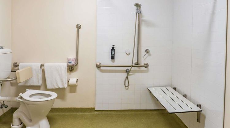 Ibis Budget Melbourne Airport Room