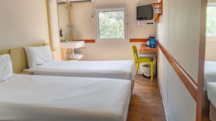 Ibis Budget Melbourne Airport Room