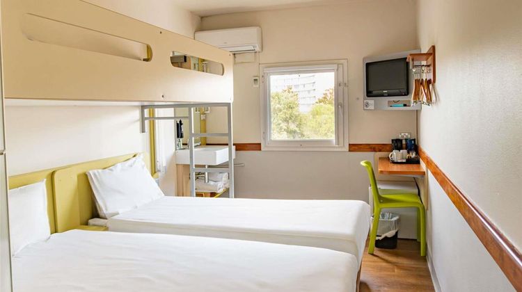 Ibis Budget Melbourne Airport Room