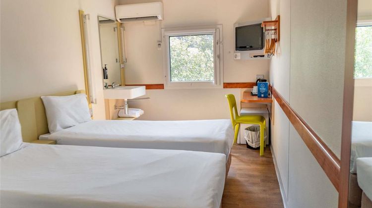 Ibis Budget Melbourne Airport Room