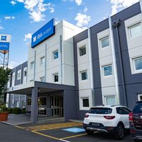 Ibis Budget Melbourne Airport
