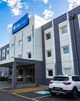 Ibis Budget Melbourne Airport