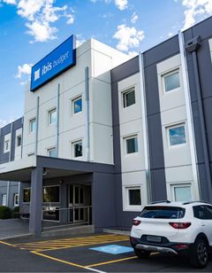 Ibis Budget Melbourne Airport