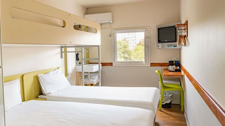 Ibis Budget Melbourne Airport Room