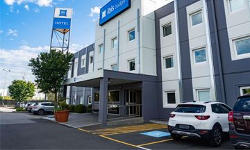 Ibis Budget Melbourne Airport