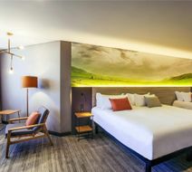 Novotel Itu Terras de Sao Jose Golf Room