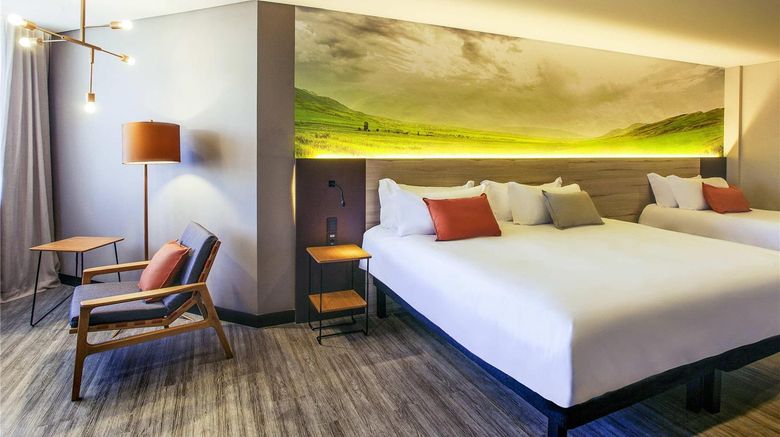 <b>Novotel Itu Terras de Sao Jose Golf Room</b>. Images powered by <a href="https://iceportal.shijigroup.com/" title="IcePortal" target="_blank">IcePortal</a>.