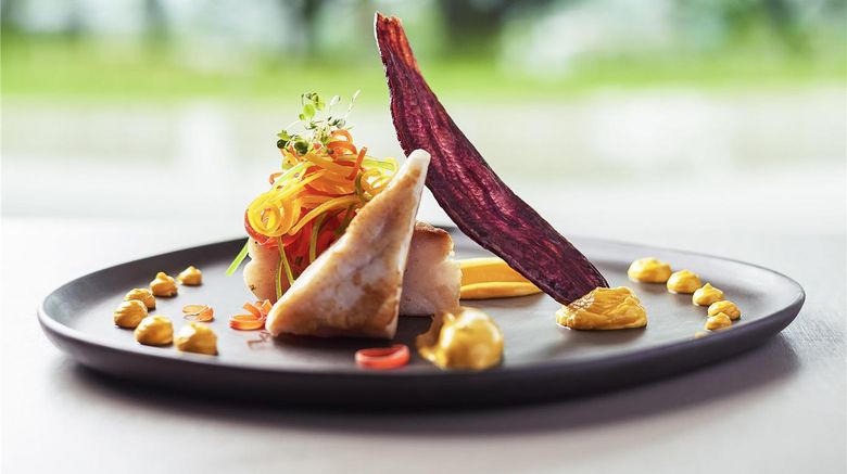 <b>Novotel Itu Terras de Sao Jose Golf Restaurant</b>. Images powered by <a href="https://iceportal.shijigroup.com/" title="IcePortal" target="_blank">IcePortal</a>.